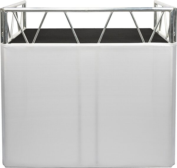 open zoom image for Headliner Indio DJ Booth, New, Action Position Back