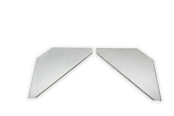 open zoom image for Headliner Indio Corner Shelves, Pair, main