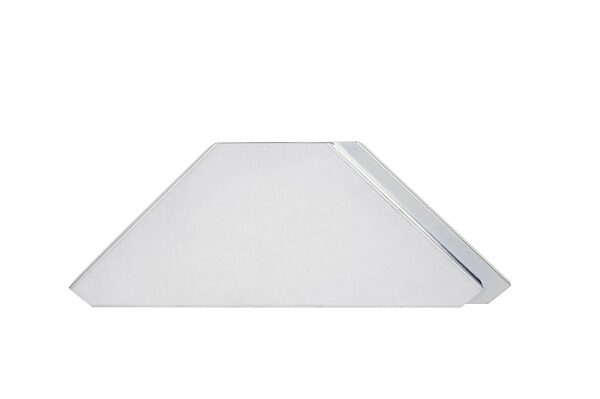 open zoom image for Headliner Indio Corner Shelves, Pair, view
