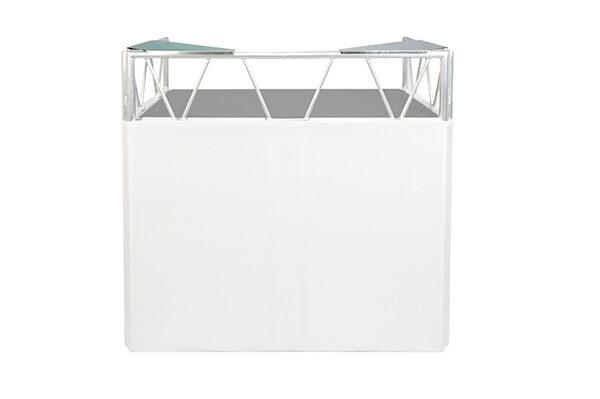 open zoom image for Headliner Indio Corner Shelves, Pair, view