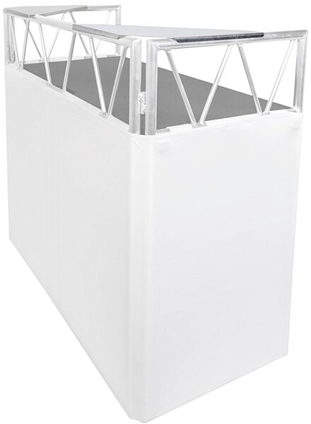 open zoom image for Headliner Indio Corner Shelves, Pair, view