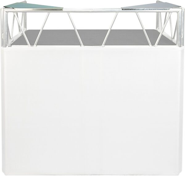 open zoom image for Headliner Indio Corner Shelves, Pair, Action Position Back