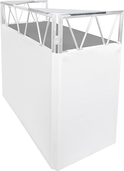 open zoom image for Headliner Indio Corner Shelves, Pair, Action Position Back