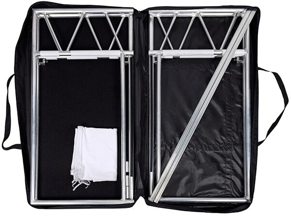 open zoom image for Headliner Indio Carrying Bag for Indio DJ Booth, New, main