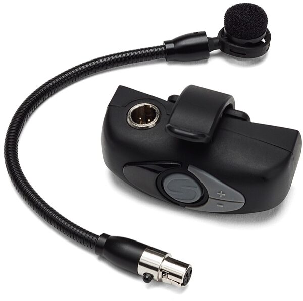 open zoom image for Samson Airline AWX Wind Instrument Wireless System, Band D, Alt