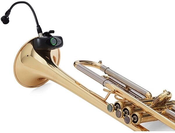 open zoom image for Samson Airline AWX Wind Instrument Wireless System, Band D, Alt