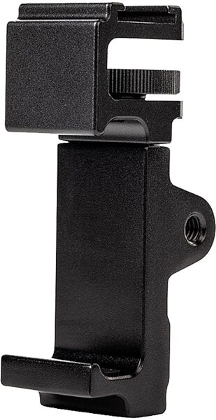 open zoom image for Saramonic Home Base Professional AV Telecommuter Kit, New, Smartphone Clamp