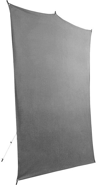 open zoom image for Saramonic Home Base Professional AV Telecommuter Kit, New, Backdrop