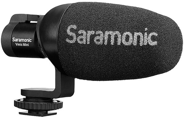 open zoom image for Saramonic Home Base Personal AV Telecommuter Kit, New, Vmic Mini
