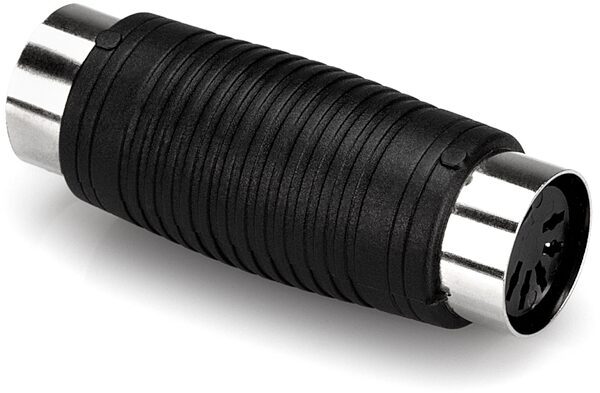 open zoom image for Hosa MIDI Coupler (MIDI Female to MIDI Female) (Model GMD108), New, Main