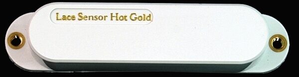 open zoom image for Lace Sensor Hot Gold Pickup Set, Main