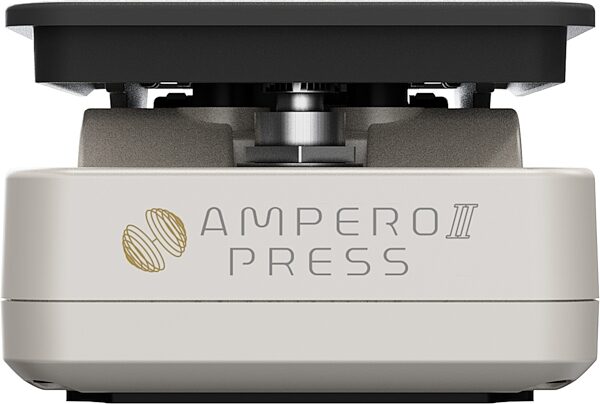 open zoom image for Hotone Ampero II Press Expression Pedal, New, Action Position Back