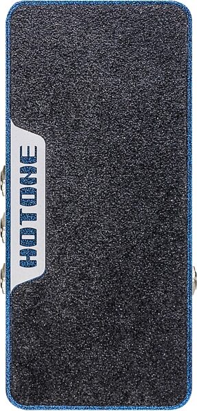 open zoom image for Hotone Soul Press II Volume/Expression/Wah Pedal, New, Action Position Back