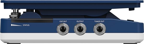 open zoom image for Hotone Cory Wong Signature Press Pedal, New, Action Position Back