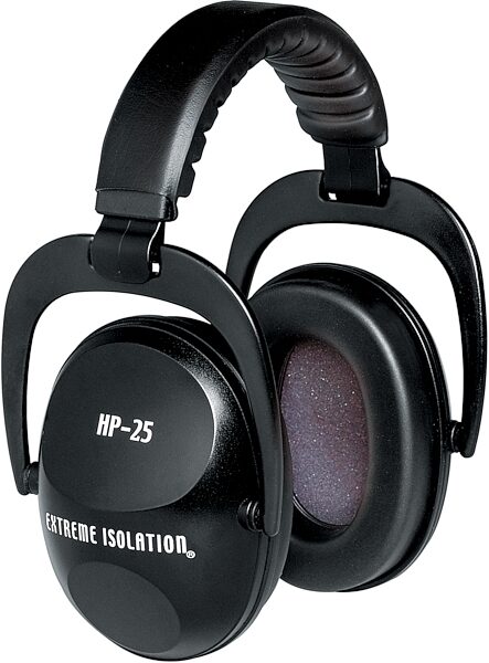 open zoom image for Direct Sound HP-25 Extreme Isolation Hearing Protectors, Main