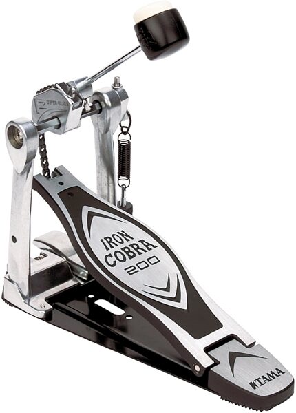 open zoom image for Tama HB5W Iron Cobra Hardware Pack, Chrome, View