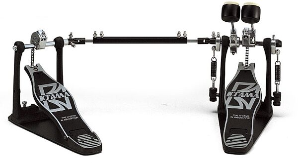 open zoom image for Tama HP200TW Standard Twin Bass Drum Pedal, Main
