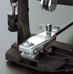open zoom image for Tama HP200TW Standard Twin Bass Drum Pedal, Para Clamp