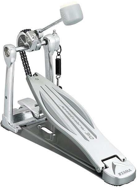open zoom image for Tama HP310L Speed Cobra Single Bass Drum Pedal, New, Rear