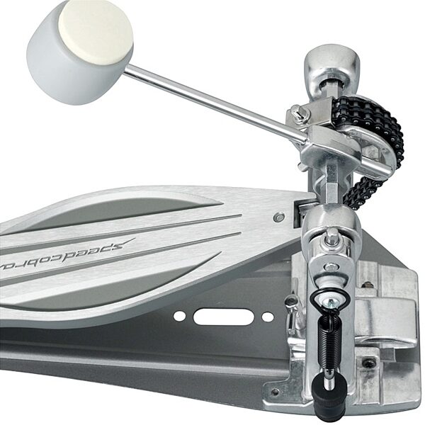 open zoom image for Tama HP310L Speed Cobra Single Bass Drum Pedal, New, Top
