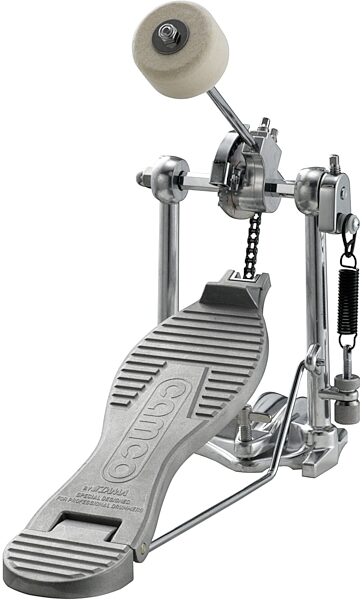 open zoom image for Tama HP35B Camco 30th Anniversary Bass Drum Pedal with Gig Bag, Main