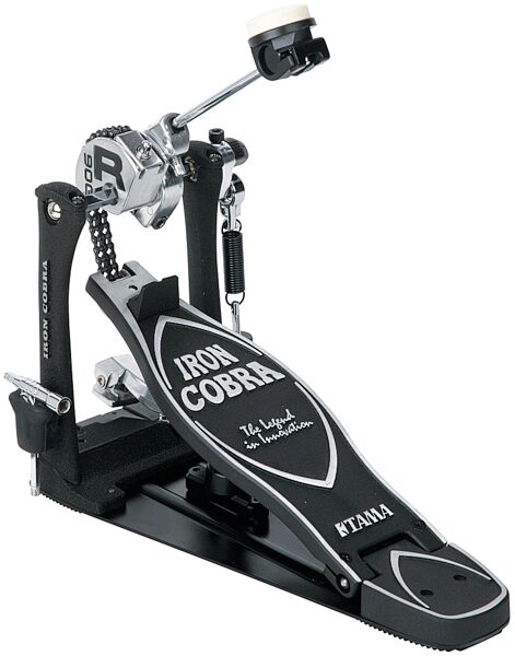 open zoom image for Tama HP900RS Iron Cobra Rolling Glide Bass Pedal, Main