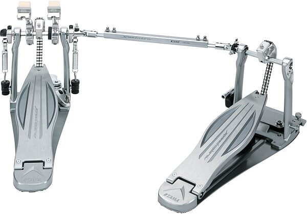 open zoom image for Tama HP910LSW Left-Footed Cobra Speed Double Bass Drum Pedal with Case, Main