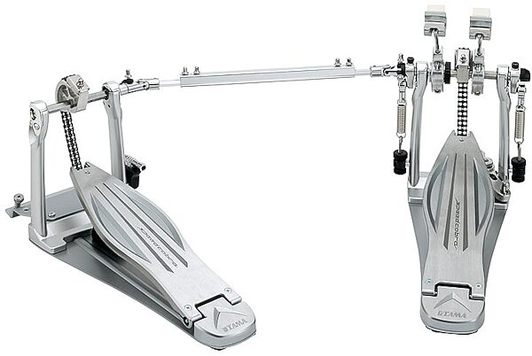 open zoom image for Tama HP910LSW Speed Cobra Double Bass Drum Pedal (with Case), Main