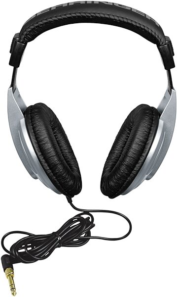 open zoom image for Behringer HPM1000 Headphones, Front
