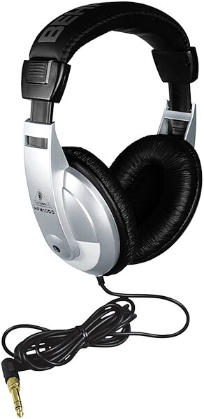 open zoom image for Behringer HPM1000 Headphones, Left