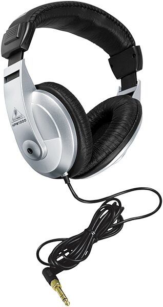 open zoom image for Behringer HPM1000 Headphones, Main