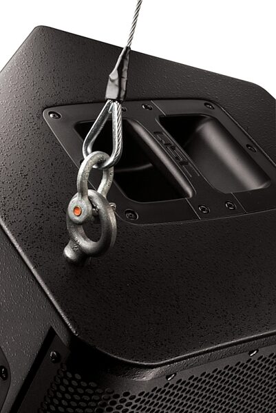 open zoom image for QSC HPR122i Powered 2-Way Speaker (1x12 in.), Shackle Mounted