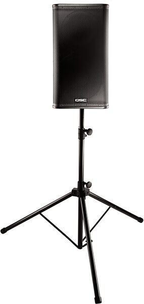open zoom image for QSC HPR122i Powered 2-Way Speaker (1x12 in.), Stand Mounted