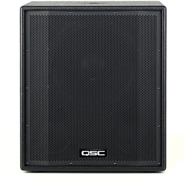 open zoom image for QSC HPR151W Powered Subwoofer (1x15 in.), Main