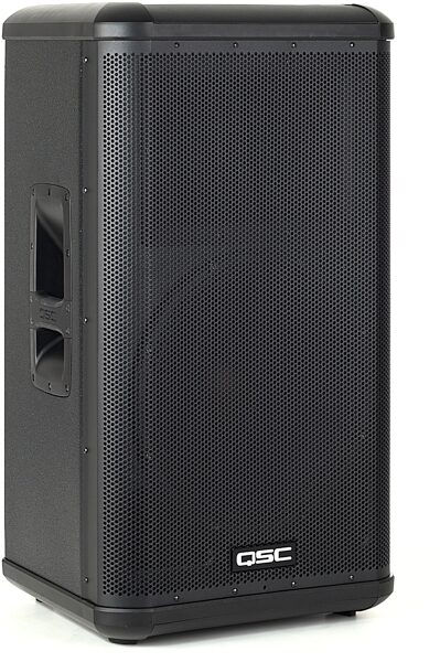 open zoom image for QSC HPR152i 2-Way Powered Loudspeaker (500 Watts, 1x15 in.), Front Left