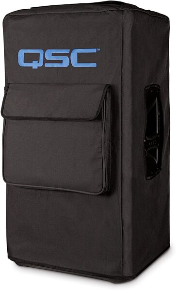 open zoom image for QSC HPR152i 2-Way Powered Loudspeaker (500 Watts, 1x15 in.), Covered
