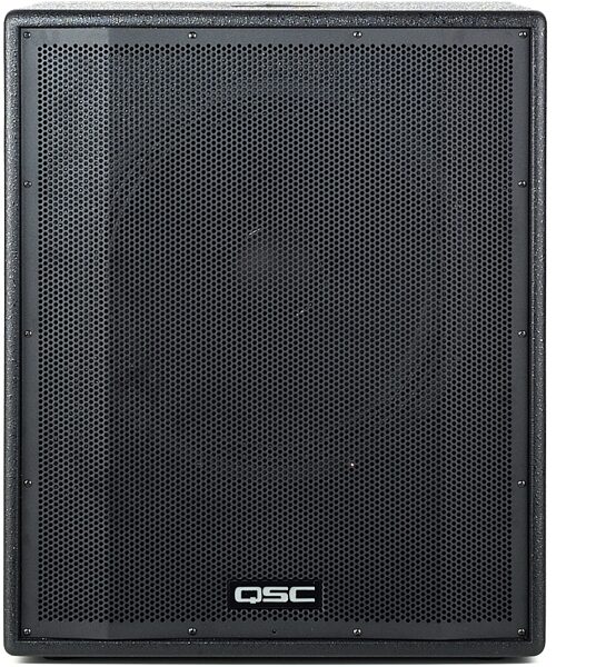 open zoom image for QSC HPR181W Powered Subwoofer (1x18 in.), Main