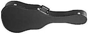 open zoom image for Harptone Chipboard Classical Guitar Case, Main