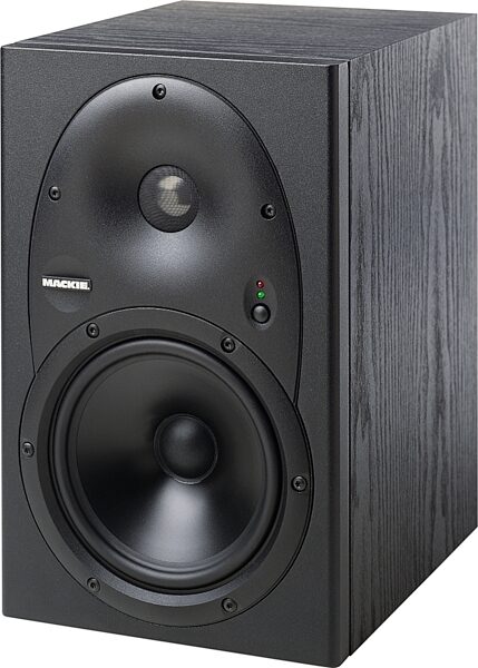 open zoom image for Mackie HR624 Active Reference Monitor, Main