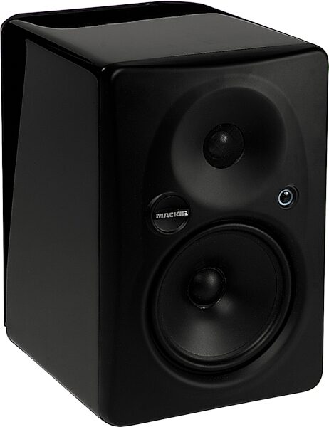 open zoom image for Mackie HR624mk2 2-Way Active Studio Monitor (1x6"), Single Speaker, Main