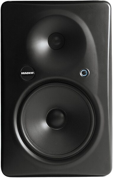 open zoom image for Mackie HR824MKII Powered Studio Monitor, Single Speaker, Front