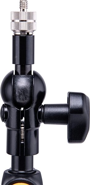 open zoom image for Hercules DG107B Tabletop Camera and Lighting Stand, DG107B-TS1, Action Position Back