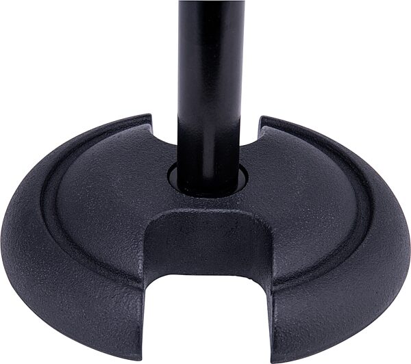 open zoom image for Hercules DG107B Tabletop Camera and Lighting Stand, DG107B-TS1, Action Position Back