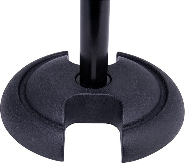 open zoom image for Hercules DG107B Tabletop Camera and Lighting Stand, DG107B-TS1, Action Position Back
