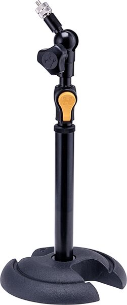open zoom image for Hercules DG107B Tabletop Camera and Lighting Stand, DG107B-TS1, Action Position Back