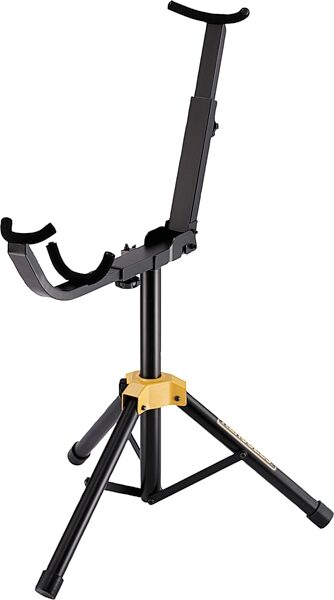 open zoom image for Hercules DS552B Tuba/Euphonium/Baritone Stand, New, Main