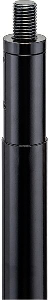 open zoom image for Hercules SS350BB Adjustable Subwoofer Pole Set (2-Pack), New, Action Position Back