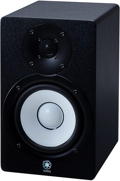 open zoom image for Yamaha HS50M Active Studio Monitor (70 Watts, 1x5"), Main