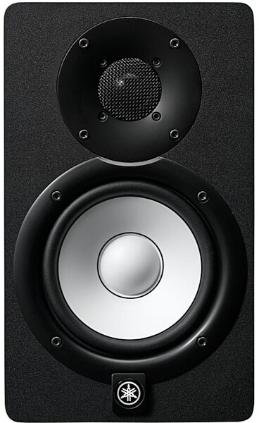 open zoom image for Yamaha HS5 Active Studio Monitor, Single Speaker, Black, Main