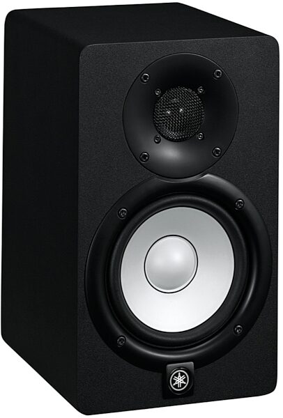 open zoom image for Yamaha HS5 Active Studio Monitor, Single Speaker, Black, Right
